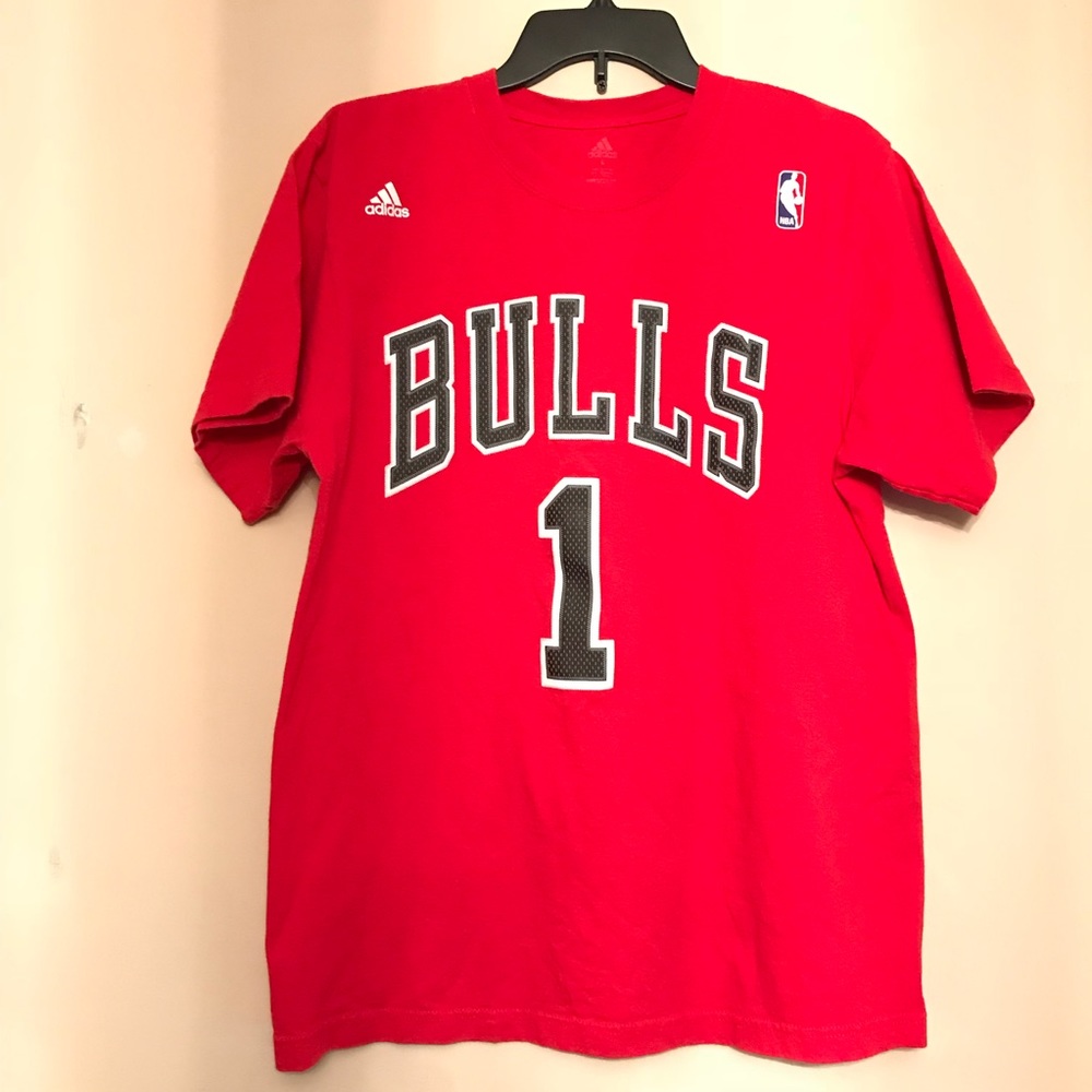 Adidas D-Rose Tee